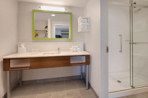 hampton inn and suites richmond short pump