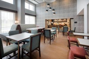 hampton inn and suites richmond short pump