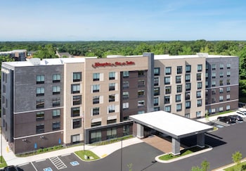hampton inn and suites richmond short pump