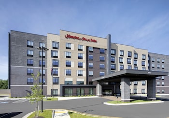 hampton inn and suites richmond short pump