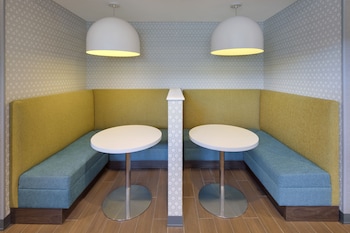 hampton inn and suites richmond short pump