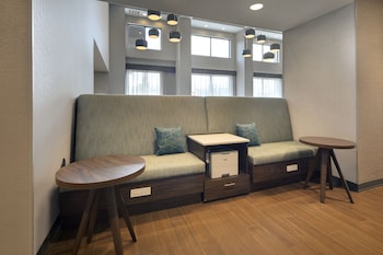 hampton inn and suites richmond short pump