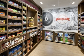 hampton inn and suites richmond short pump