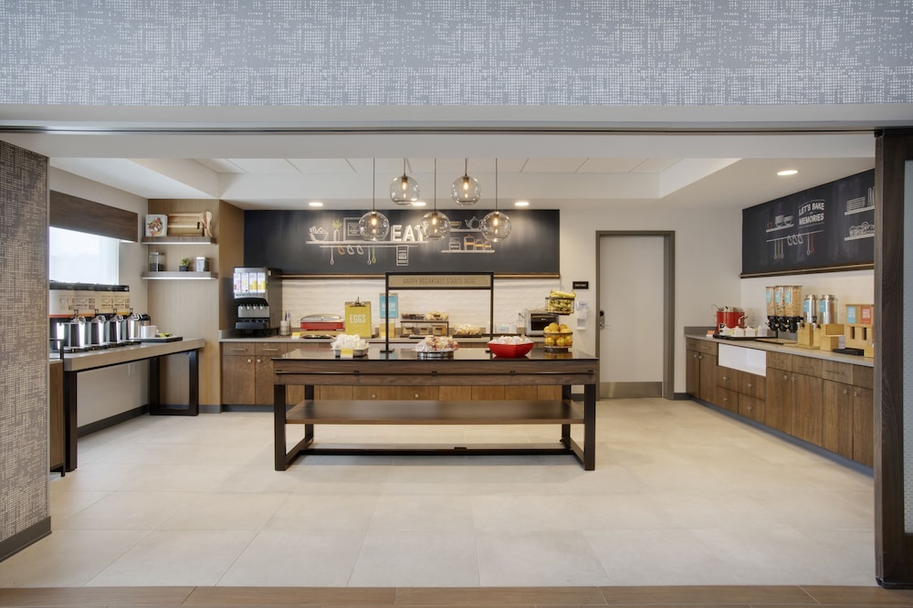 hampton inn and suites richmond short pump