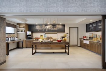 hampton inn and suites richmond short pump