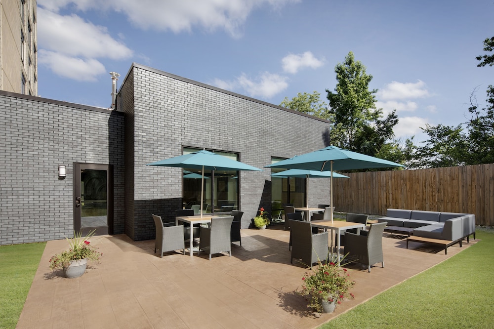 hampton inn and suites richmond short pump