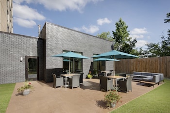 hampton inn and suites richmond short pump