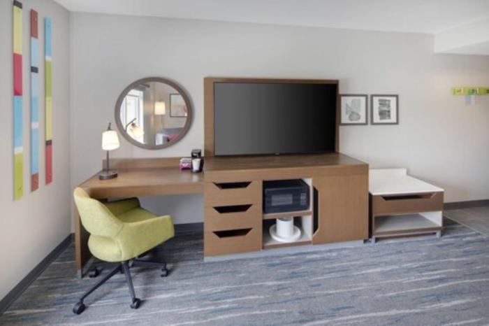 hampton inn and suites richmond short pump