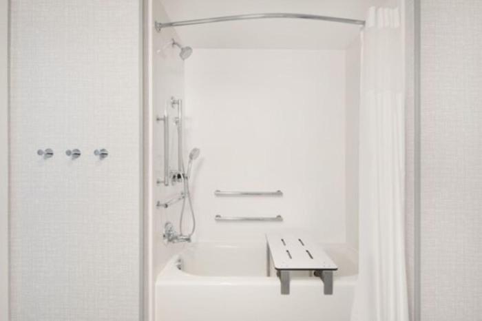 hampton inn and suites richmond short pump