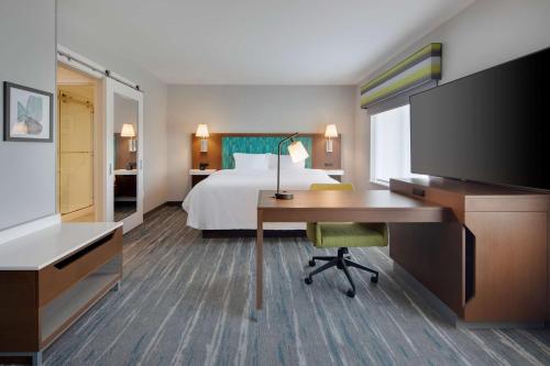 hampton inn and suites richmond short pump