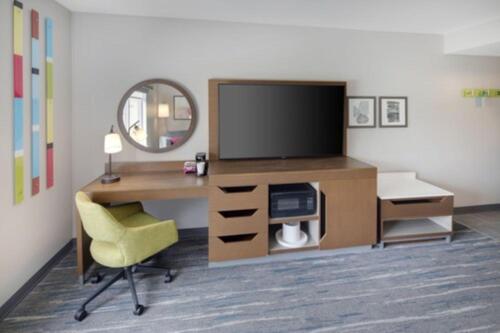 hampton inn and suites richmond short pump