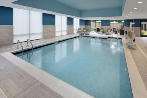 hampton inn and suites richmond short pump