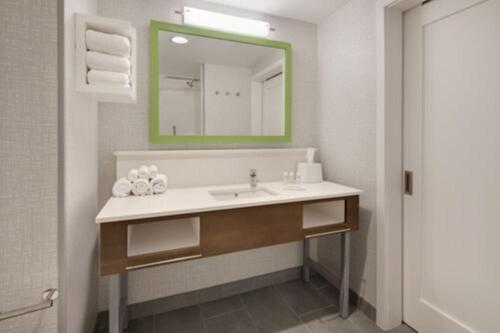 hampton inn and suites richmond short pump