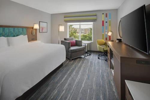 hampton inn and suites richmond short pump