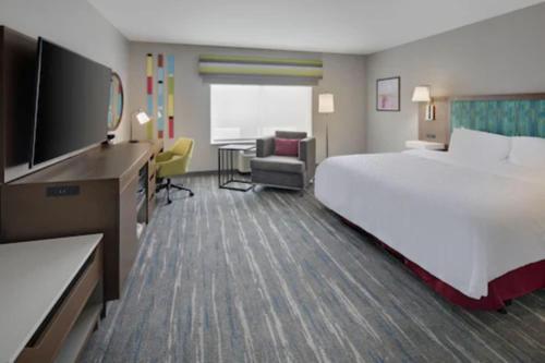 hampton inn and suites richmond short pump