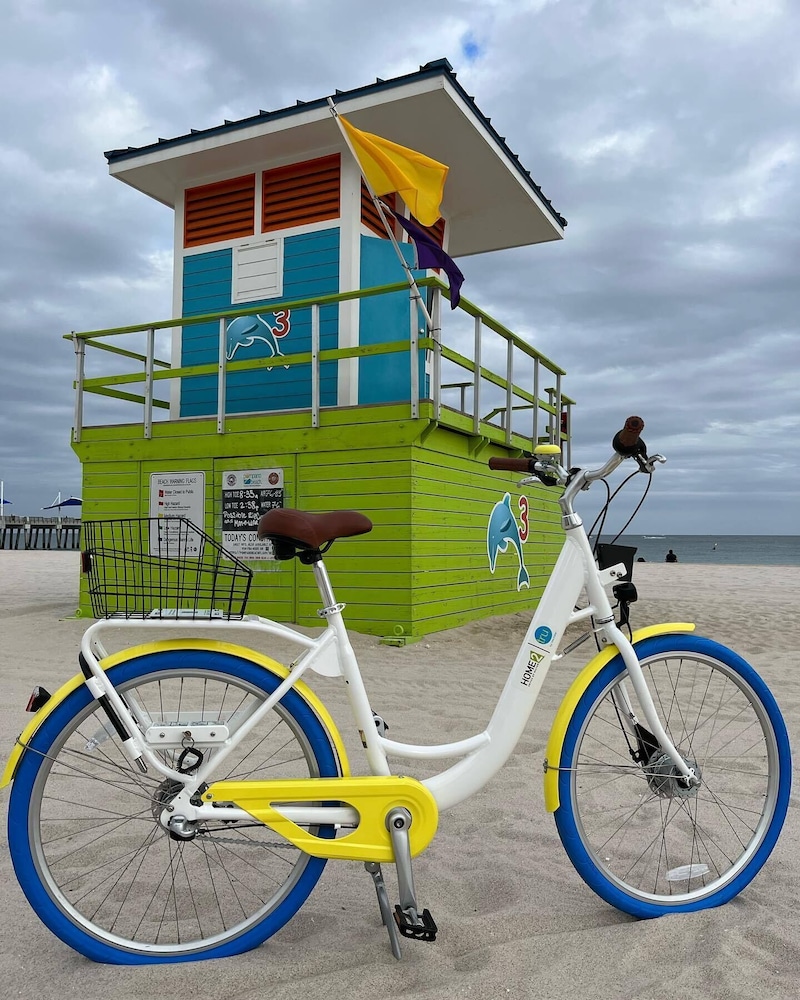 tru by hilton pompano beach pier