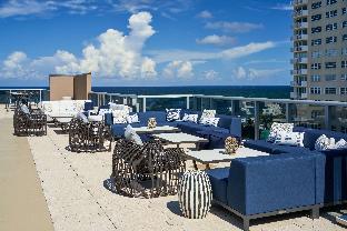 Tru By Hilton Pompano Beach Pier,Pompano Beach>>Fort Lauderdale,3 star