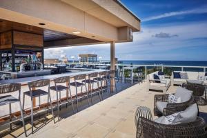 Tru By Hilton Pompano Beach Pier,Pompano Beach>>Fort Lauderdale,3 star