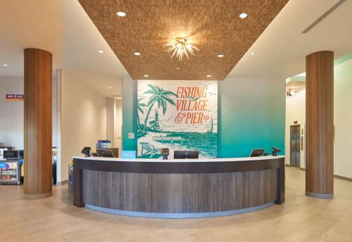 tru by hilton pompano beach pier