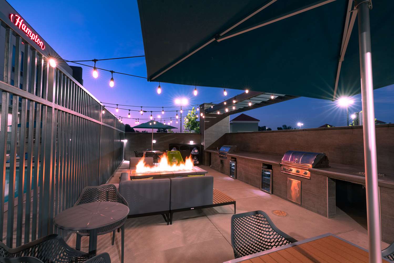 hampton inn riverside march air force base