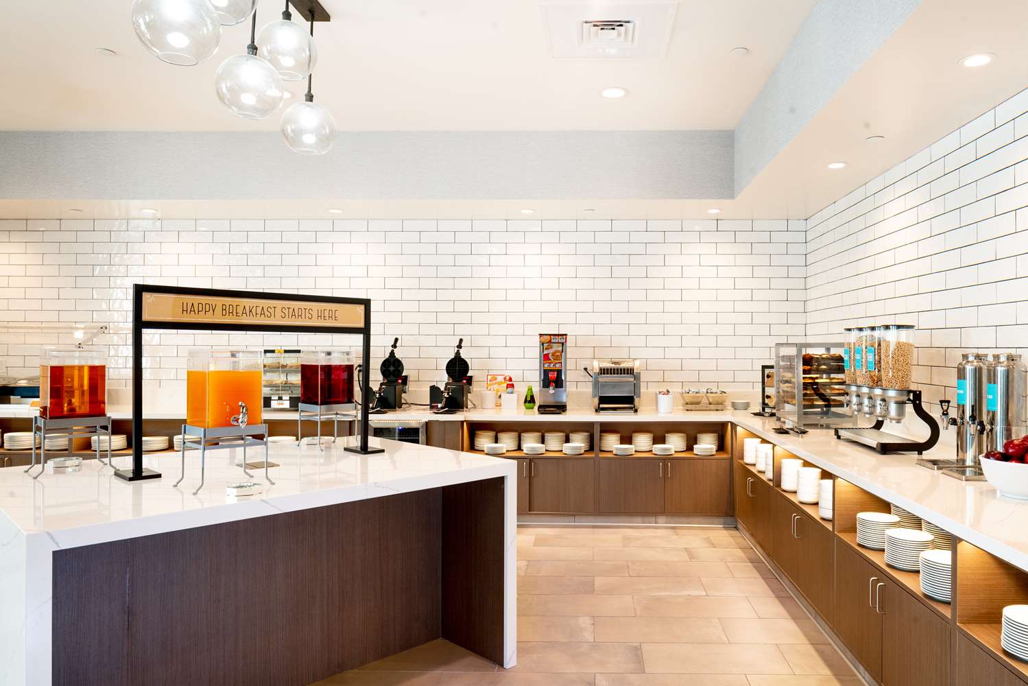 hampton inn riverside march air force base