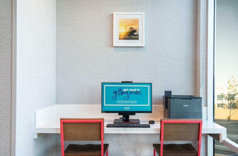 hampton inn riverside march air force base