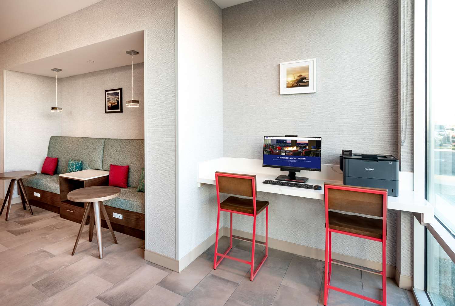 hampton inn riverside march air force base