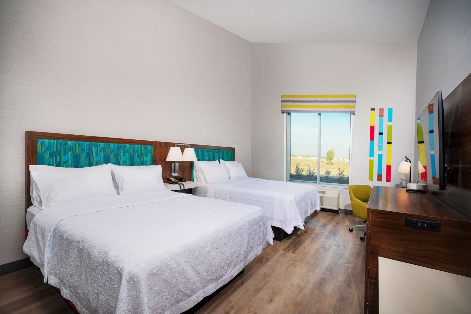 hampton inn riverside march air force base