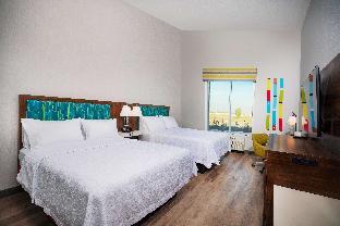 hampton inn riverside march air force base