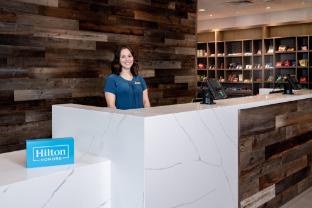 hampton inn riverside march air force base