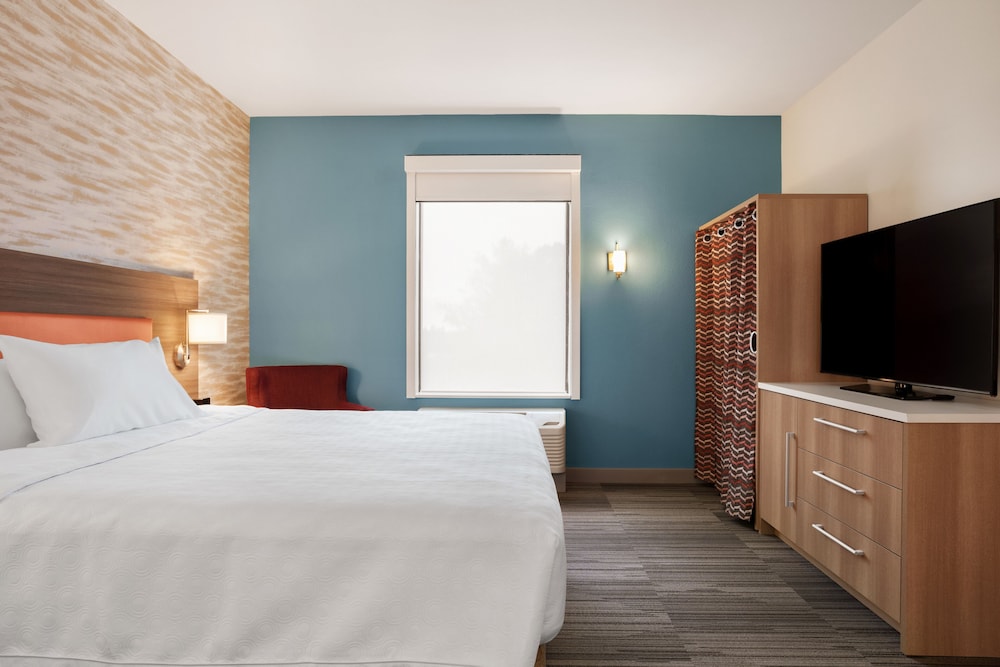 home2 suites by hilton new brunswick nj