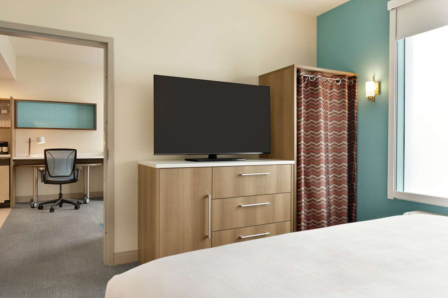 home2 suites by hilton new brunswick nj