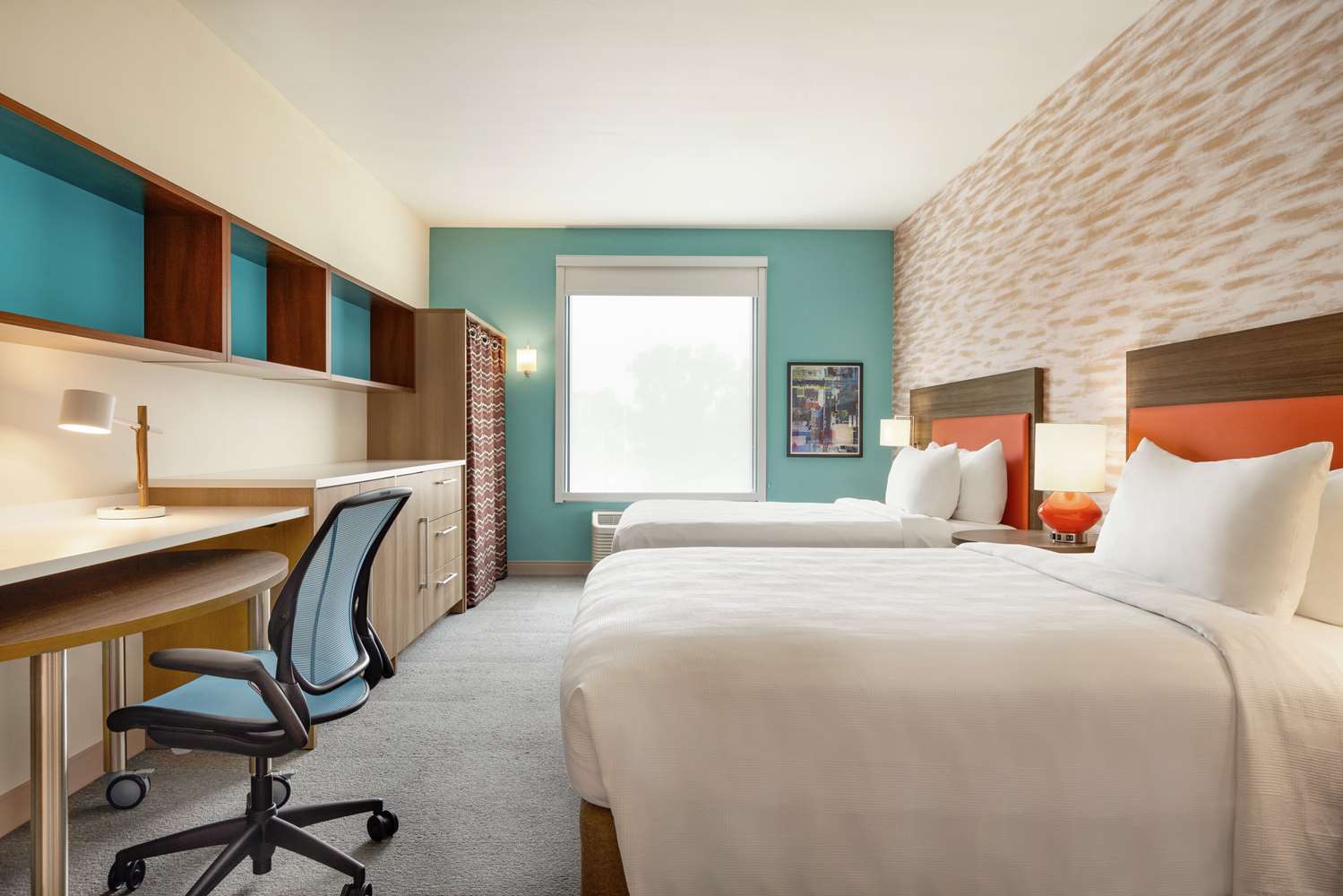 home2 suites by hilton new brunswick nj