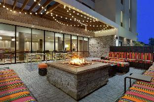 home2 suites by hilton new brunswick nj