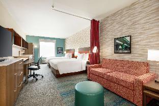 home2 suites by hilton new brunswick nj