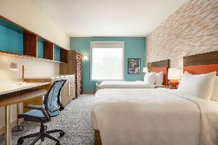 home2 suites by hilton new brunswick nj