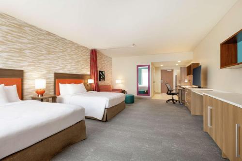 home2 suites by hilton new brunswick nj