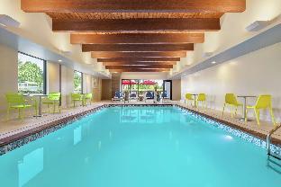 home2 suites by hilton new brunswick nj