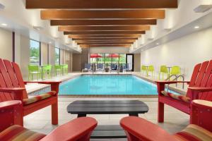 home2 suites by hilton new brunswick nj