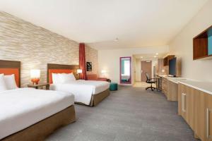 home2 suites by hilton new brunswick nj