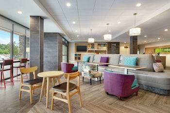 Home2 Suites By Hilton New Brunswick, Nj,New Brunswick>>Manville,3 star