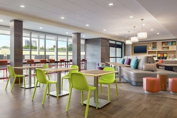 Home2 Suites By Hilton New Brunswick, Nj,New Brunswick>>Manville,3 star