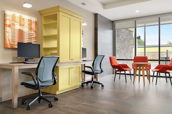 Home2 Suites By Hilton New Brunswick, Nj,New Brunswick>>Manville,3 star