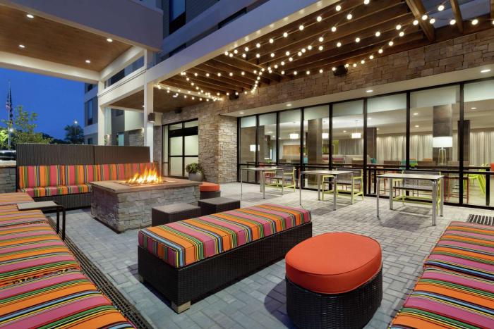 home2 suites by hilton new brunswick nj