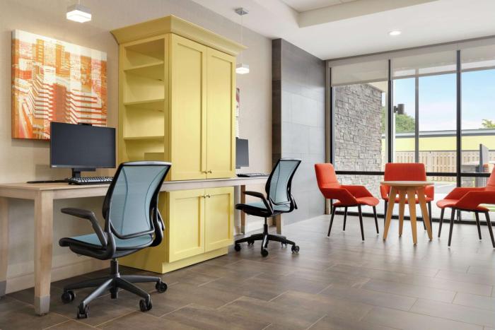 home2 suites by hilton new brunswick nj