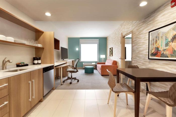 home2 suites by hilton new brunswick nj