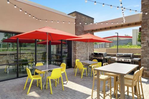 home2 suites by hilton new brunswick nj