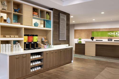 home2 suites by hilton new brunswick nj