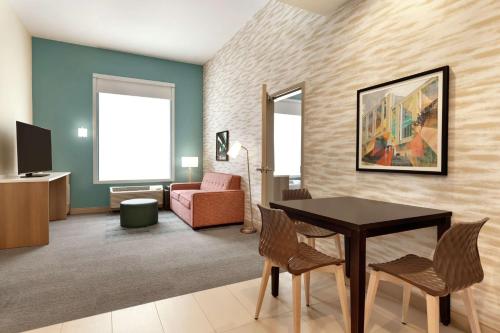 home2 suites by hilton new brunswick nj