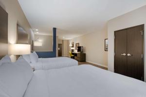 comfort suites cincinnati university downtown